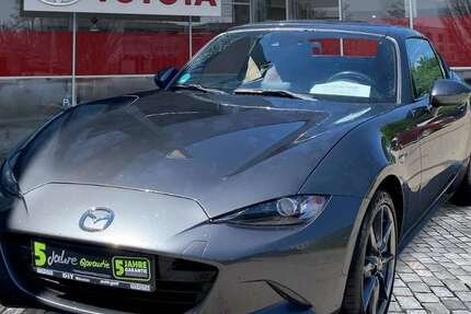 Mazda MX-5 153.720 km 16.490 &euro; München 80807