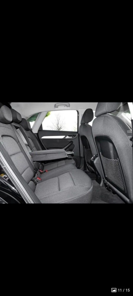 Audi Q3 38.000 km 20.900 € München 80313