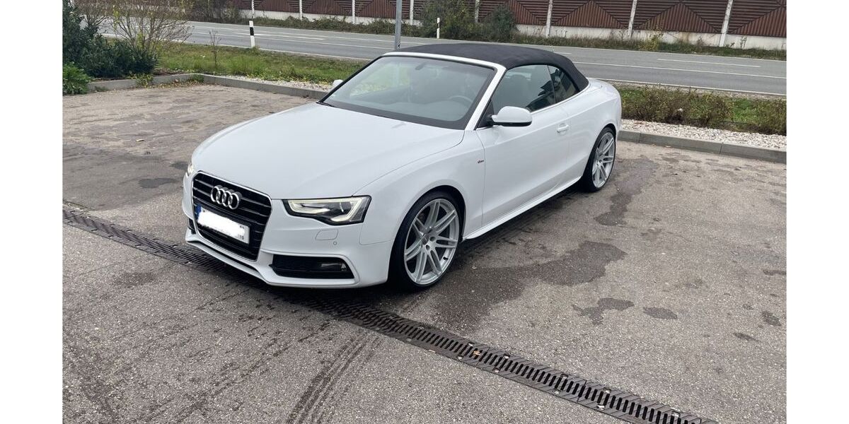 Audi A5 155.000 km 14.400 &euro; Neubiberg 85579