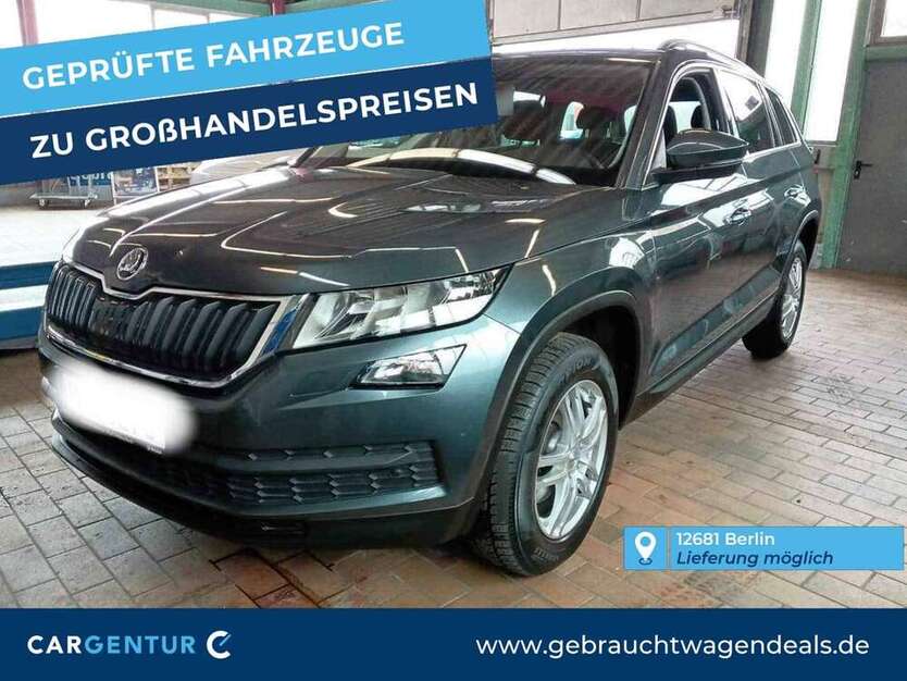 Kodiaq