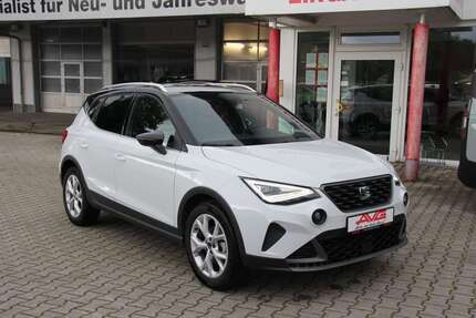 Seat Arona 25.174 km 16.950 &euro; Ebersberg 85560