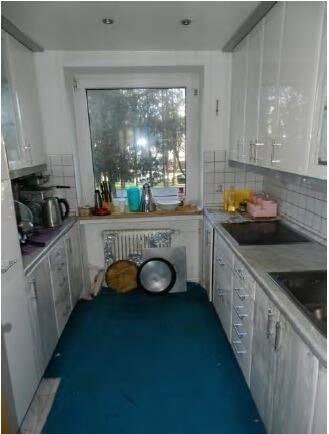 Etagenwohnung München Ramersdorf-Perlach - 3 Zimmer, 75 m&sup2;, 448.000&euro; | Angebot:26170999