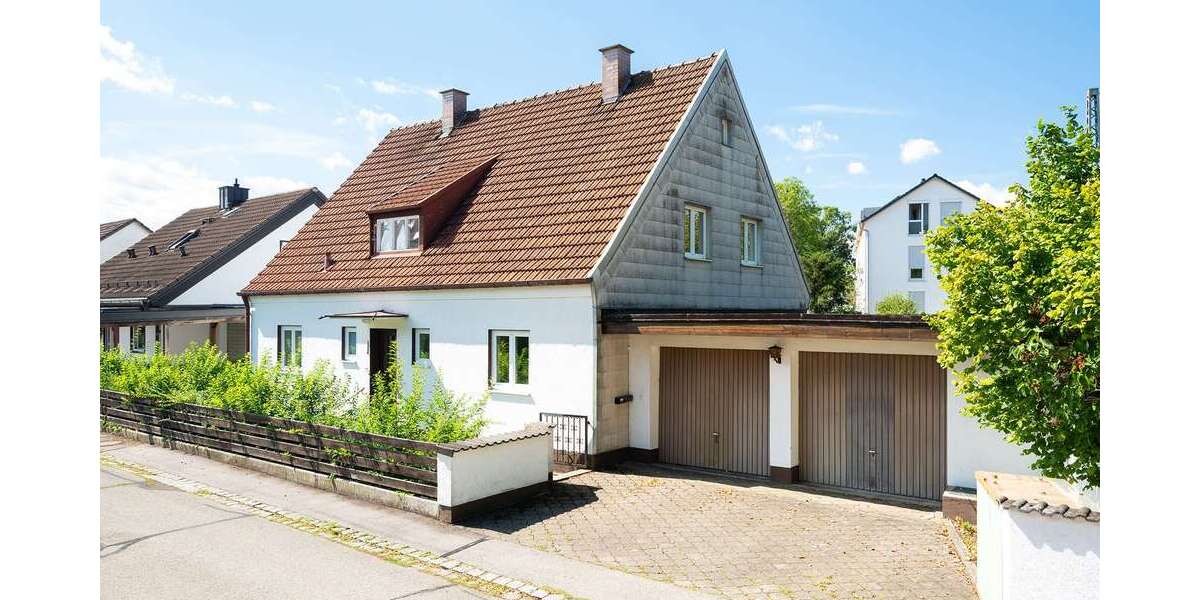 Einfamilienhaus Neufahrn bei Freising Mintraching-Grüneck - 8 Zimmer, 154 m&sup2;, 775.000&euro; | Angebot:27327782
