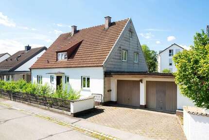 Haus Neufahrn bei Freising Mintraching-Grüneck - 8 Zimmer, 154 m&sup2;, 775.000&euro; | Angebot:27327782