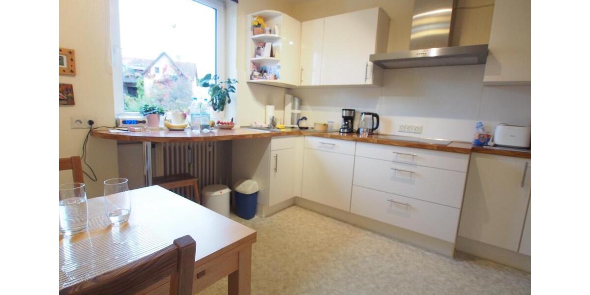 BüroPraxis und Wohnung mit separaten Eingängen in Fürstenfeldbruck 4 zimmer