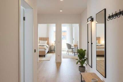 Steueroptimierte Kernsanierung in Bestlage Unterhaching - 80.000 € Erhaltungsaufwand & 5 % AfA 3 zimmer