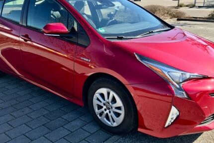 Toyota Prius 99.900 km 16.990 &euro; Oberschleißheim 85764