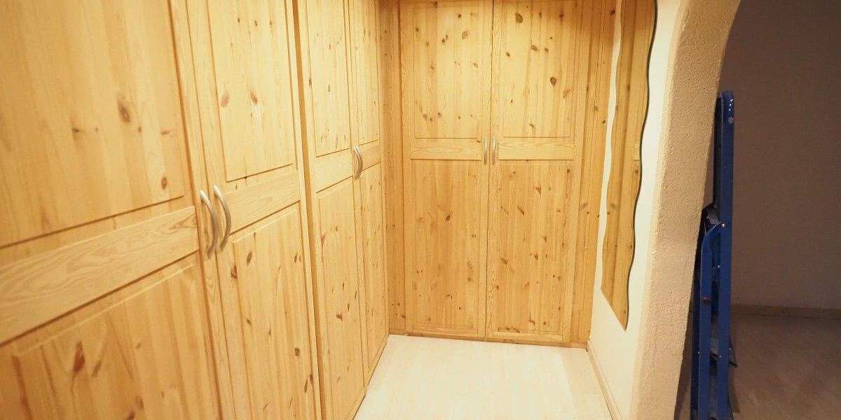 Etagenwohnung Poing - 1 Zimmer, 36 m&sup2;, 310.000&euro; | Angebot:23961069