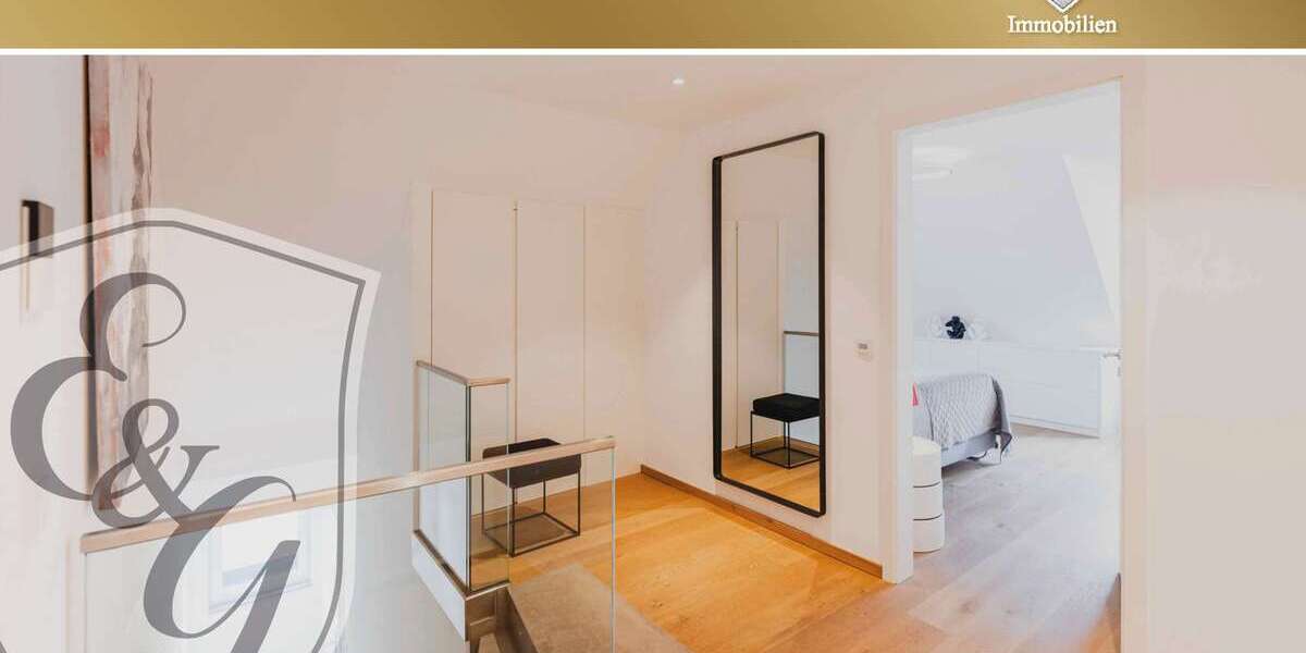 Wohnung zum Kaufen in München 1.398.000 € 136.94 m² 4 zimmer