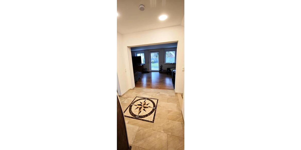 Einfamilienhaus, nur Vermietung auf Zeit bis 31.12.26 4.5 zimmer