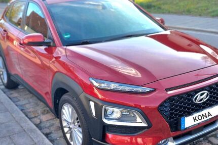 Hyundai KONA 130.470 km 11.500 &euro; Sauerlach 82054