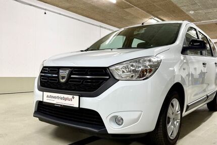 Dacia Lodgy 84.000 km 9.950 &euro; München 81825