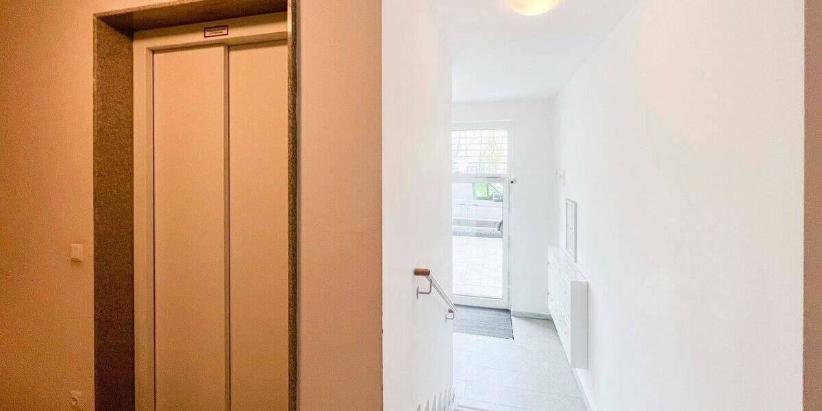 Etagenwohnung München Schwabing-Freimann - 2 Zimmer, 58 m&sup2;, 665.000&euro; | Angebot:26359443