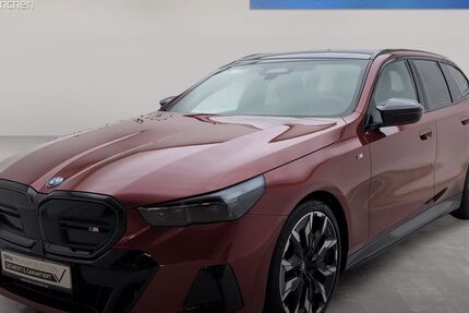 BMW i5 25.796 km 75.910 € München 80939