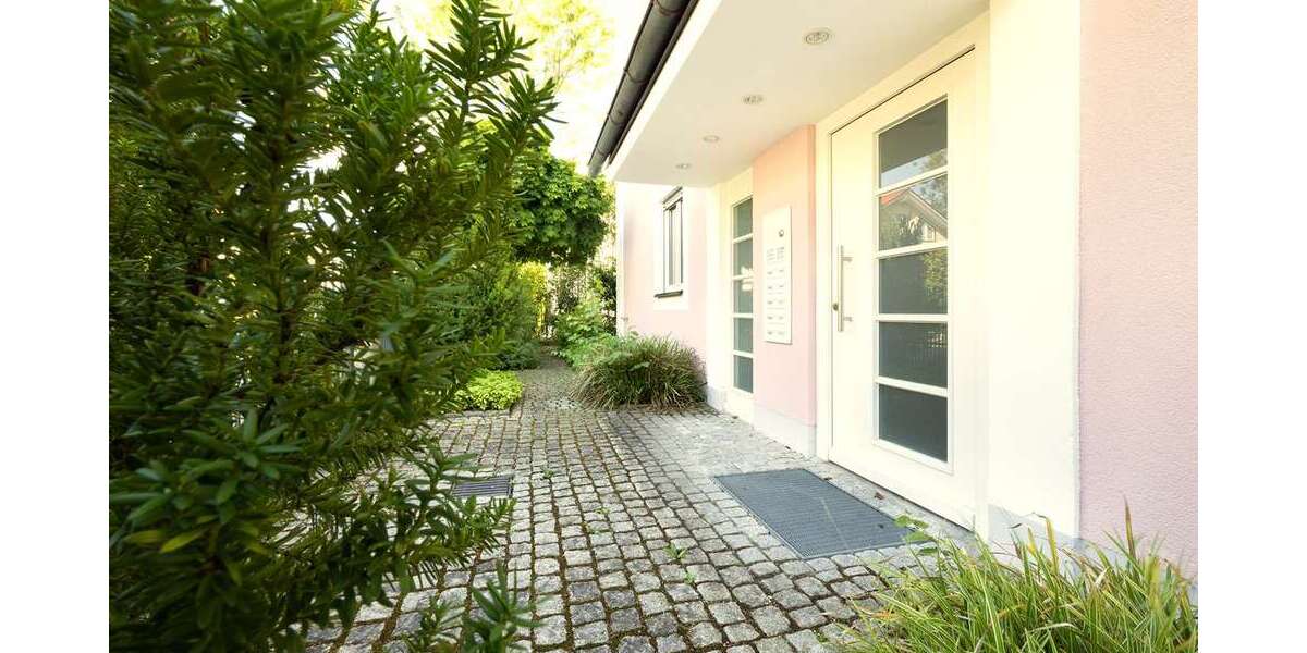 Etagenwohnung München Aubing-Lochhausen-Langwied - 3 Zimmer, 86 m&sup2;, 865.000&euro; | Angebot:26007872