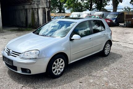 VW Golf 189.000 km 1.999 &euro; Neufahrn 85375