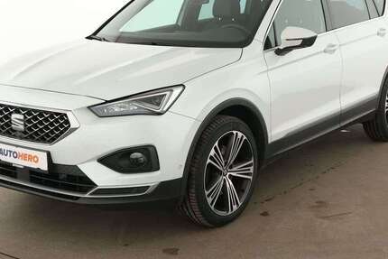 Seat Tarraco 98.474 km 24.570 &euro; Neufahrn 85375