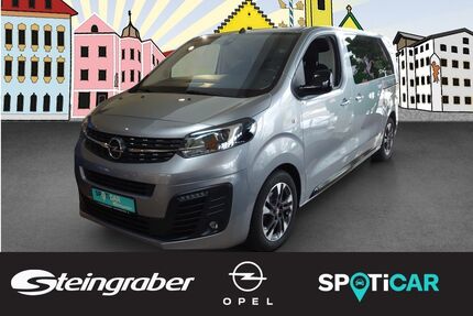 Opel Zafira 44.800 km 37.980 &euro; Holzkirchen 83607