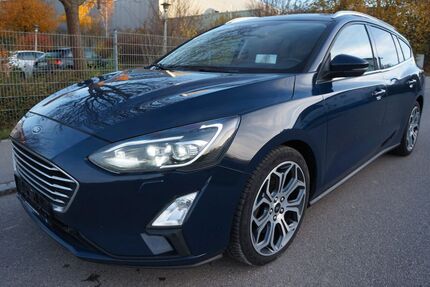 Ford Focus 178.000 km 10.999 € Vierkirchen bei München 85256