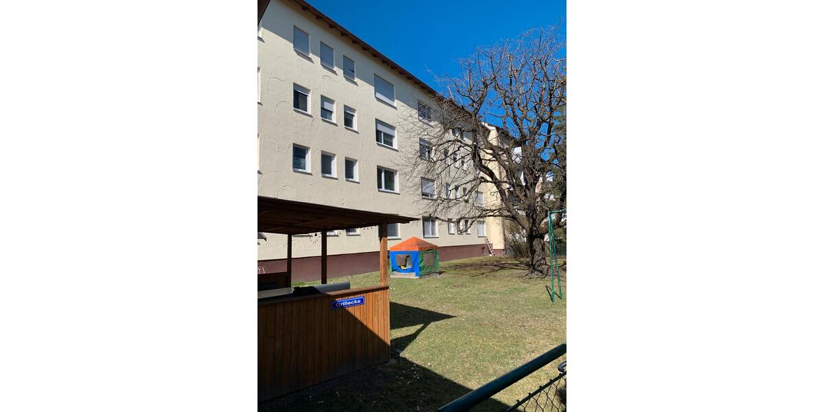 Etagenwohnung Olching - 3 Zimmer, 80 m&sup2;, 350.000&euro; | Angebot:25722994