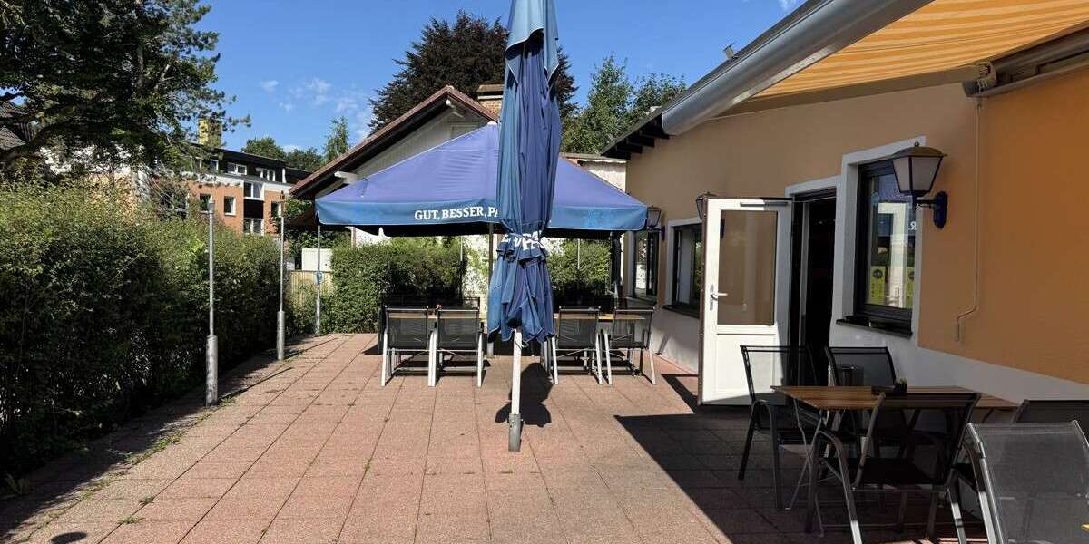 Gewerbeobjekt Gauting / Stockdorf Stockdorf - 1.600&euro; | Angebot:22230534