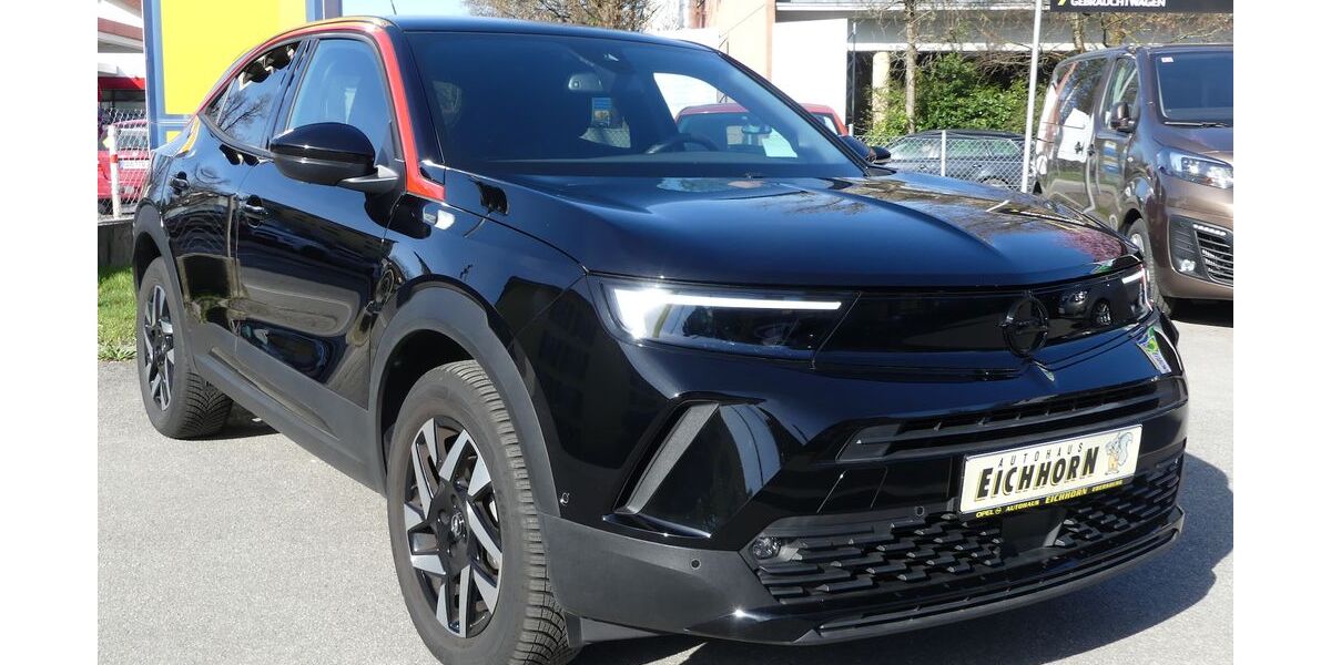 Opel Mokka 13.750 km 23.990 &euro; Ebersberg 85560