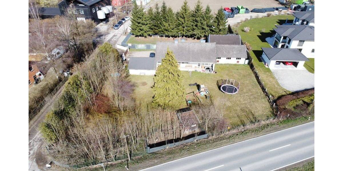 Grundstück Pliening Landsham - 750.000&euro; | Angebot:26789985