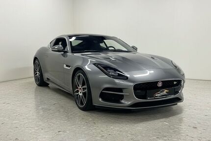 Jaguar F-Type 63.000 km 51.900 &euro; Vaterstetten 85591