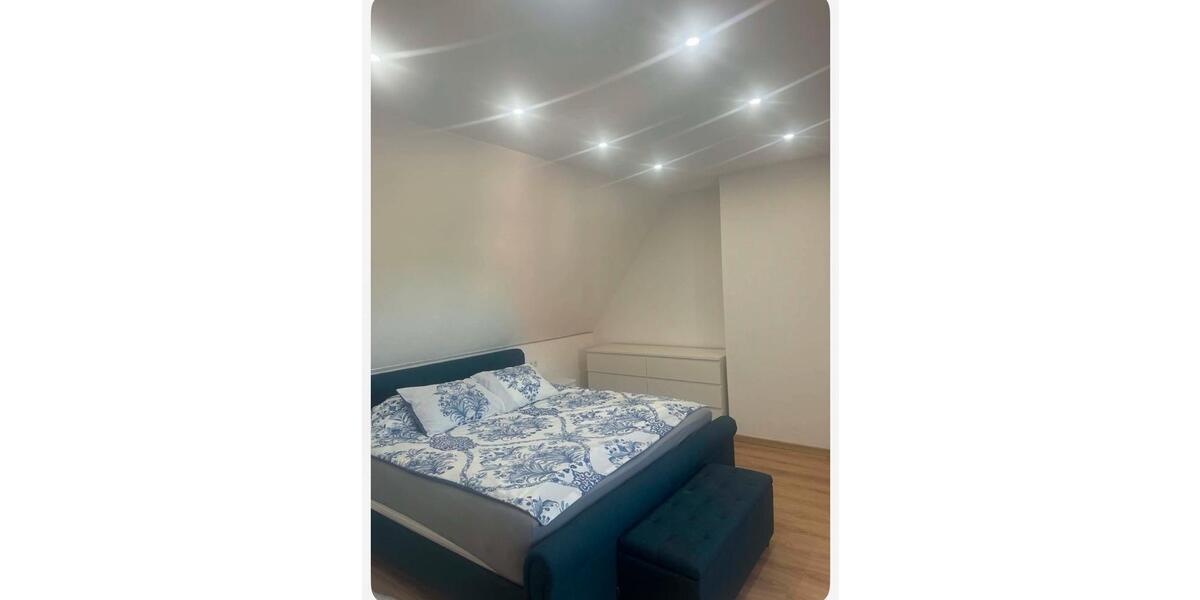 Dachgeschoßwohnung Markt Indersdorf - 5 Zimmer, 96 m&sup2;, 350.000&euro; | Angebot:27140867