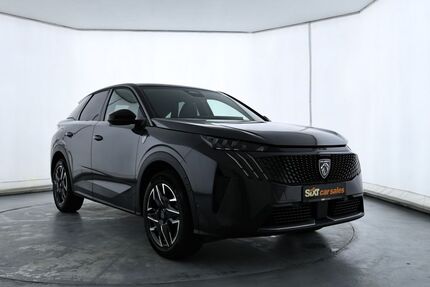 Peugeot 3008 25.511 km 31.880 € Garching 85748