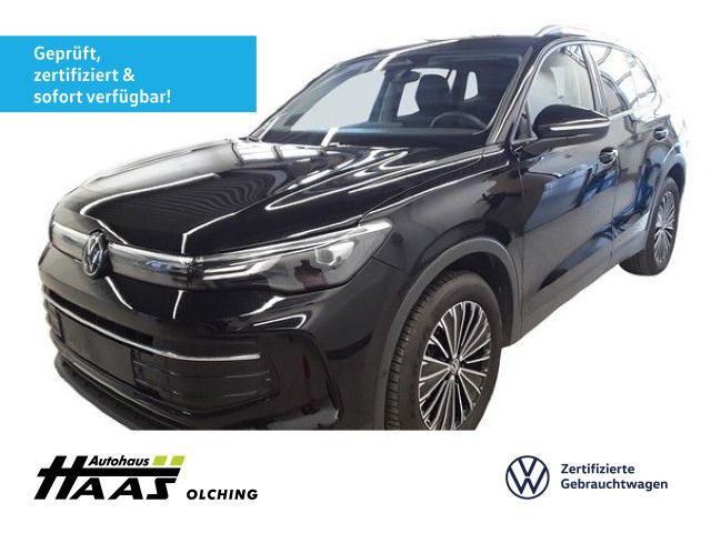 VW Tiguan 24.990 km 29.990 &euro; Olching 82140