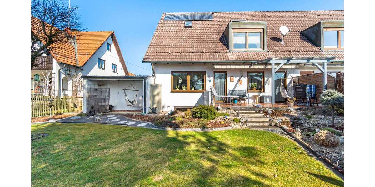 Einfamilienhaus Bruck - 8 Zimmer, 173 m&sup2;, 749.000&euro; | Angebot:26064223