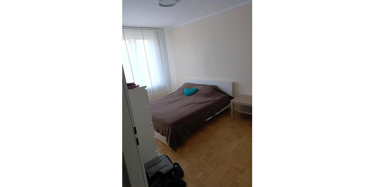Erdgeschoßwohnung München Trudering-Riem - 2 Zimmer, 62 m&sup2;, 1.500&euro; | Angebot:25842081