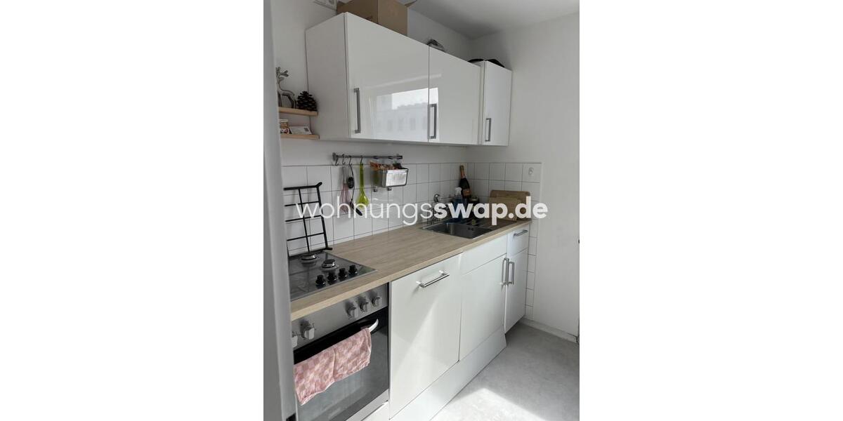 Etagenwohnung München Au-Haidhausen - 2 Zimmer, 50 m&sup2;, 800&euro; | Angebot:24540413