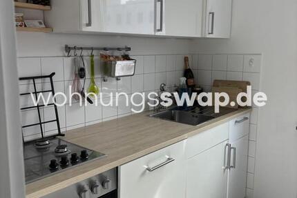 Wohnung München Au-Haidhausen - 2 Zimmer, 50 m&sup2;, 800&euro; | Angebot:24540413