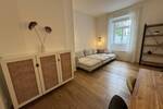 Etagenwohnung München Ludwigsvorstadt-Isarvorstadt - 2 Zimmer, 73 m&sup2;, 2.350&euro; | Angebot:26874096