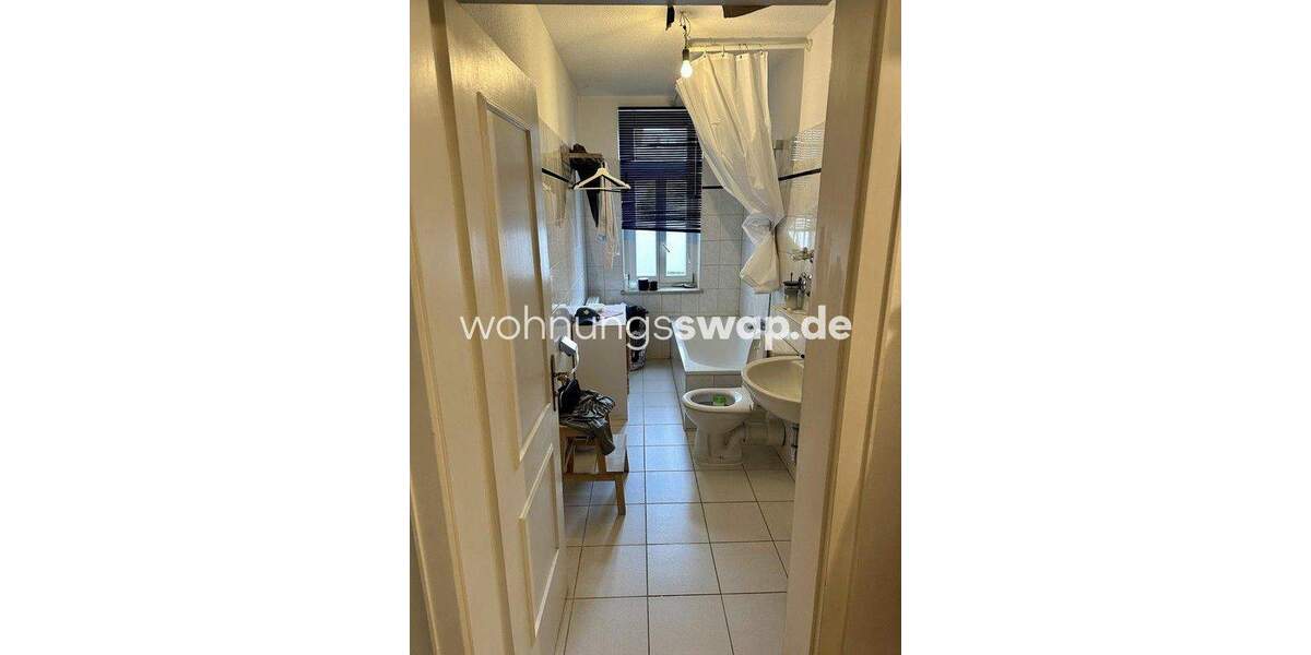 Etagenwohnung München Untergiesing-Harlaching - 4 Zimmer, 89 m&sup2;, 1.840&euro; | Angebot:25972233