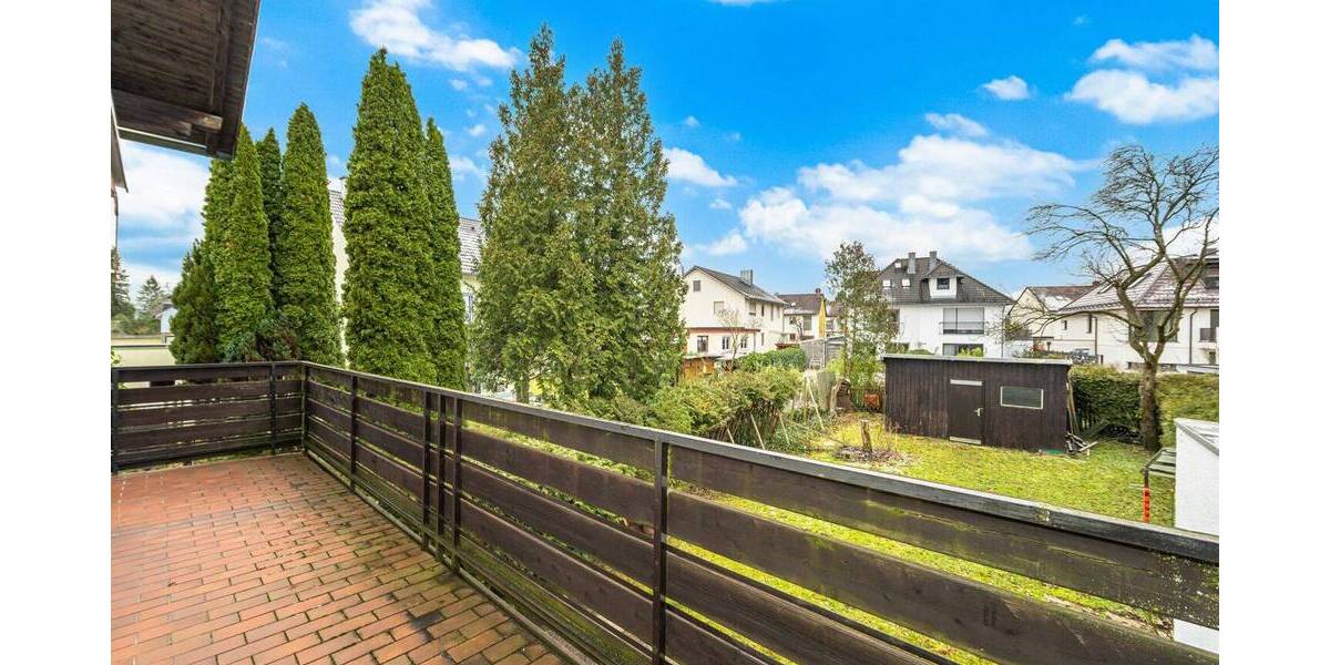 Doppelhaushälfte München Bogenhausen - 7 Zimmer, 165 m&sup2;, 990.000&euro; | Angebot:26786692