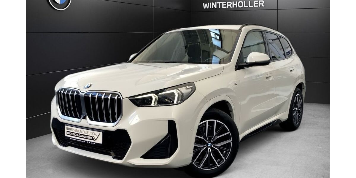 BMW X1 47.200 km 43.580 &euro; Dachau 85221