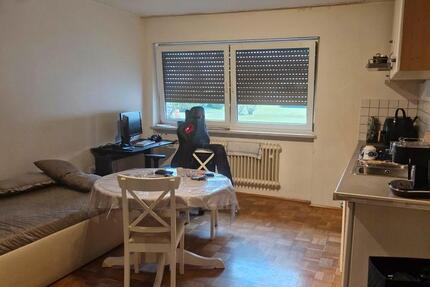 Wohnung München Pasing-Obermenzing - 1 Zimmer, 37 m&sup2;, 1.250&euro; | Angebot:26144214