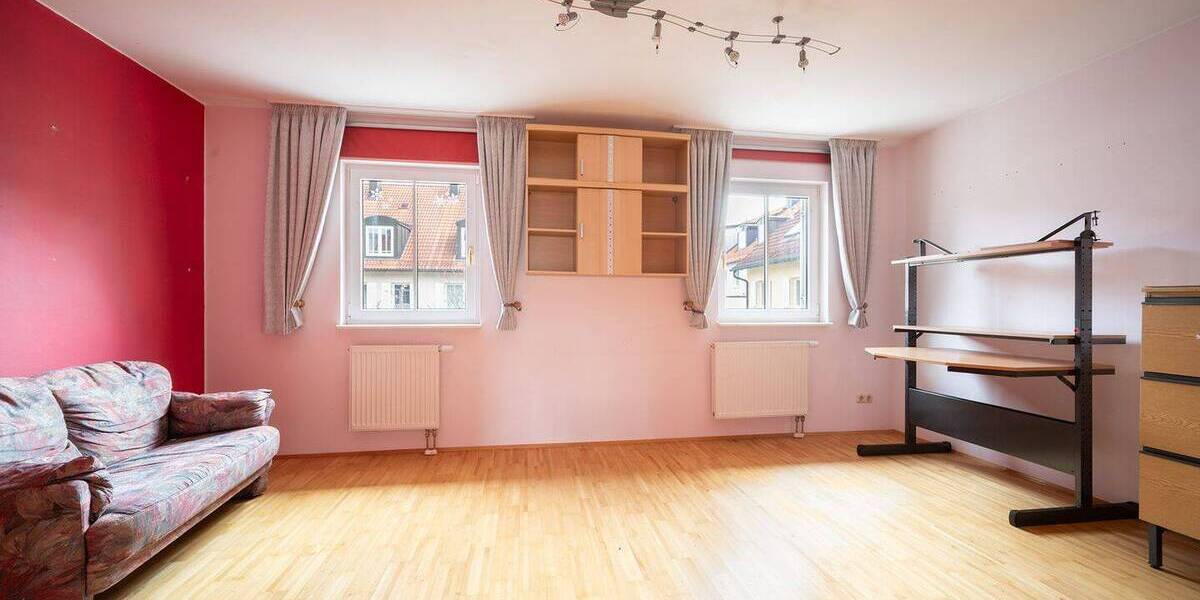 Reihenendhaus Garching bei München Garching - 6 Zimmer, 160 m&sup2;, 1.149.000&euro; | Angebot:26205599