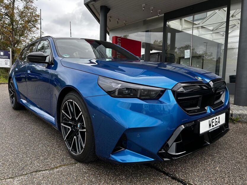 BMW M5 5.000 km 139.590 € Wolfratshausen bei München 82515