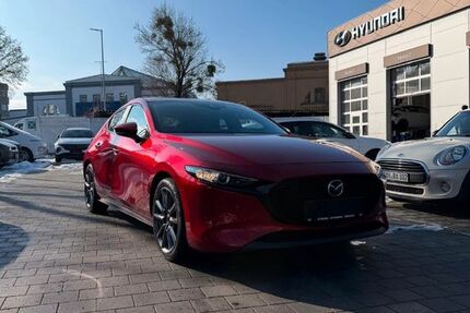 Mazda 3 37.000 km 19.775 &euro; München 80993