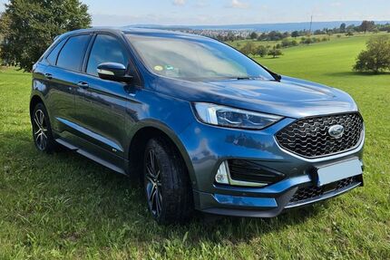 Ford Edge 112.500 km 21.500 € München 80995