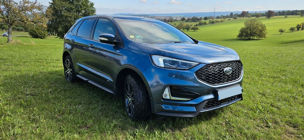 Ford Edge 112.500 km 21.500 € München 80995