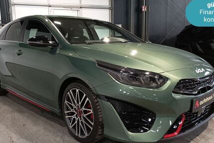 Kia ceed / Ceed 42.649 km 25.550 &euro; Eching 85386