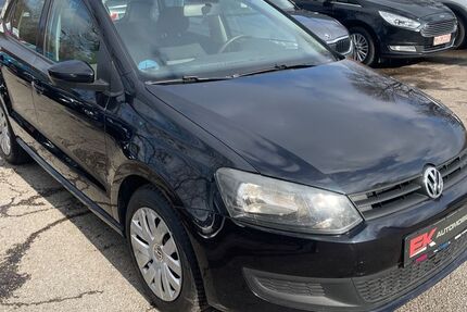 VW Polo 183.600 km 4.500 &euro; München 81243