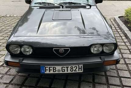 Alfa Romeo GTV 112.500 km 21.900 € Eichenau 82223