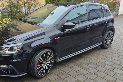 VW Polo 75.500 km 15.499 € Hebertshausen 85241