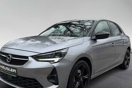 Opel Corsa 26.500 km 14.890 &euro; Neubiberg 85579